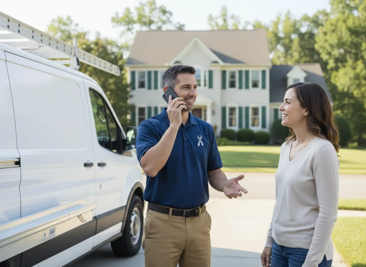 Home Gutter Service Hampden, ME FAQs